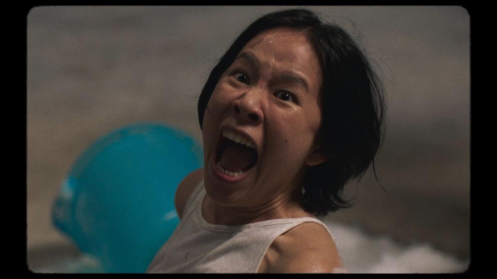 A Useful Ghost A Useful Ghost