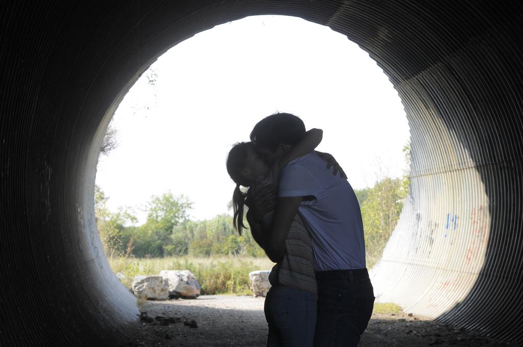 The Alliance Française French Film Festival - 2014 The Alliance Française French Film Festival - 2014