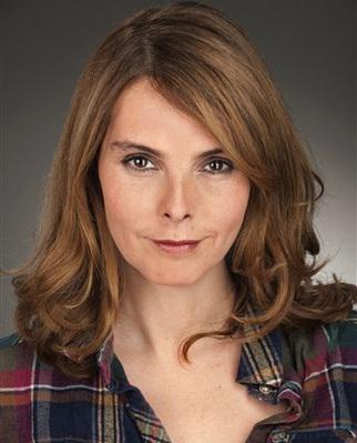 Agnès Jerlin Agnès Jerlin