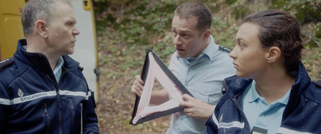 A Sliping Barrel A Sliping Barrel