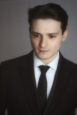 Mikaël Halimi Mikaël Halimi