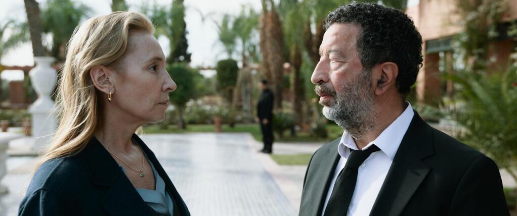 Emmanuelle Bercot Emmanuelle Bercot