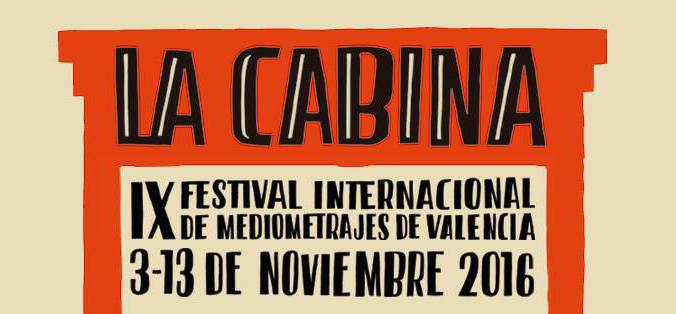 7 films français en sélection officielle de La Cabina 7 films français en sélection officielle de La Cabina