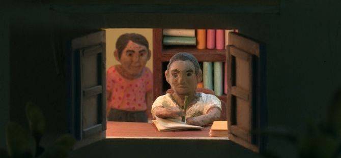 Una Cierta Mirada desvela su Palmarés Una Cierta Mirada desvela su Palmarés