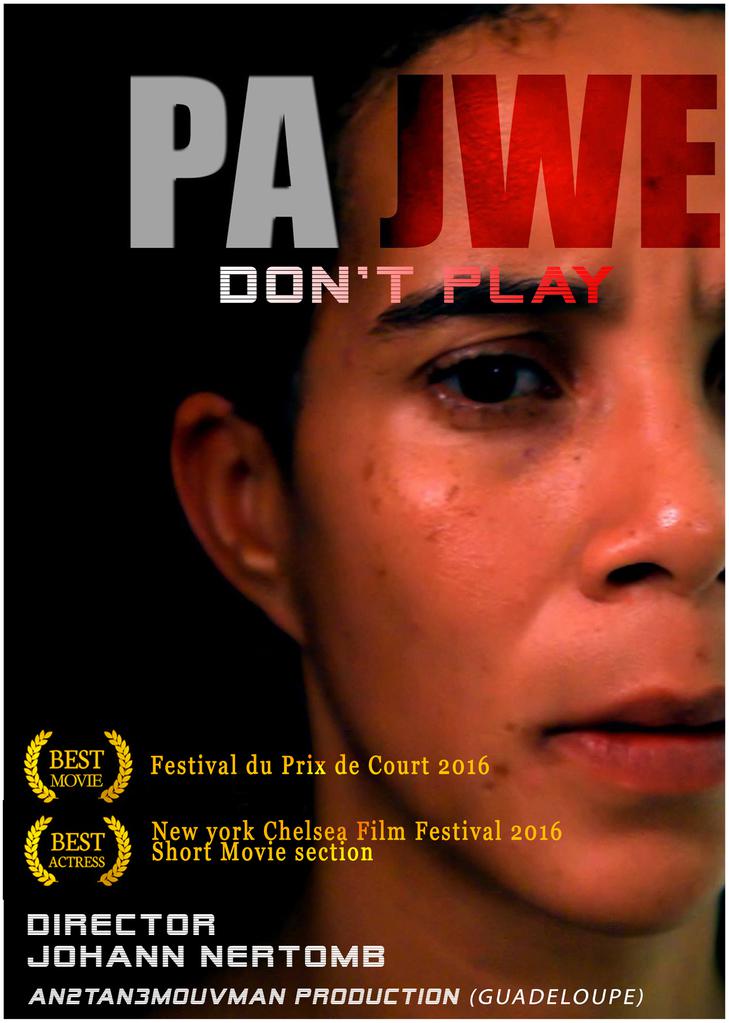 Pa Jwé (Ne joue pas) Pa Jwé (Ne joue pas)