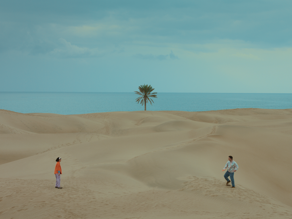 Amirhossein Hosseini