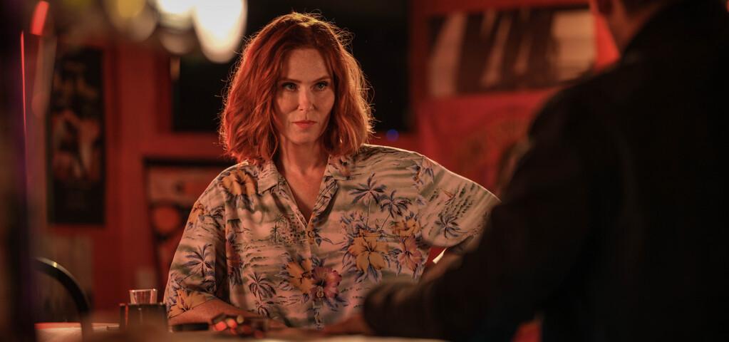 Regarde - © Julien Panié Regarde - © Julien Panié