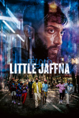 Little Jaffna