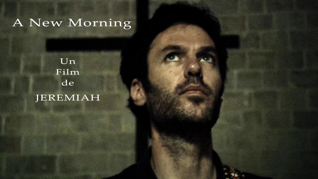 A New Morning A New Morning