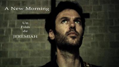 A New Morning A New Morning