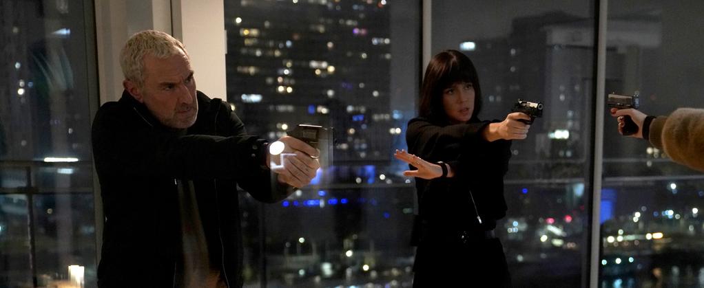 Chien 51 - © Chi-Fou-Mi Productions - Studiocanal - France 2 Cinéma - Jim Films – Artémis Productions