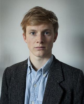 Harry Lister Smith - © Danny Lowe Harry Lister Smith - © Danny Lowe