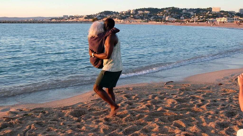 Herv&eacute; Chenais