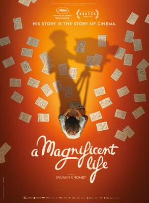 Marcel et Monsieur Pagnol