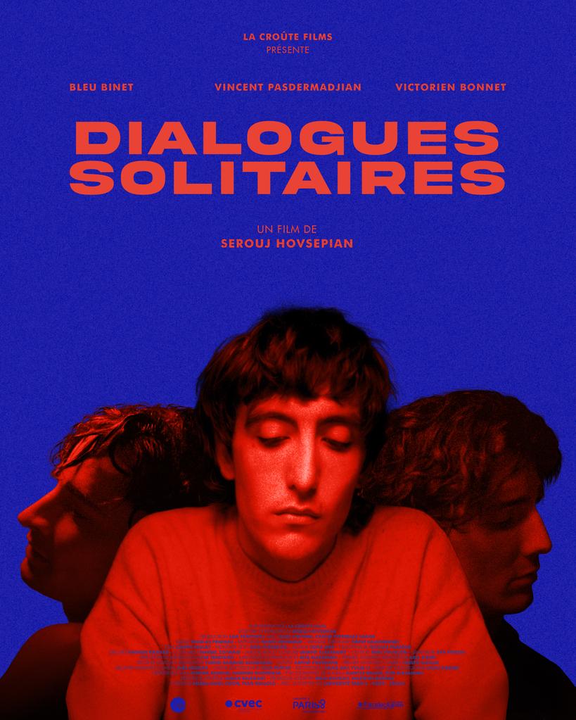 Solitary Dialogues Solitary Dialogues