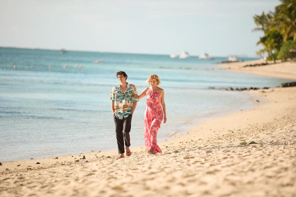 Honeymoon Crasher - &copy; Borsalino Productions - Netflix