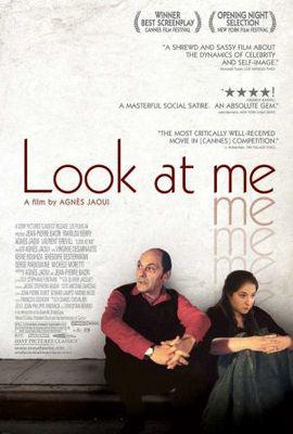 Look at Me - Poster - USA Look at Me - Poster - USA