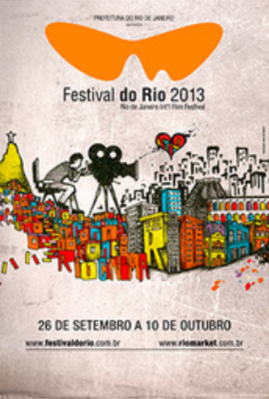 Festival international du film de Rio de Janeiro Festival international du film de Rio de Janeiro