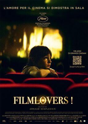 Filmlovers! - Italy Filmlovers! - Italy