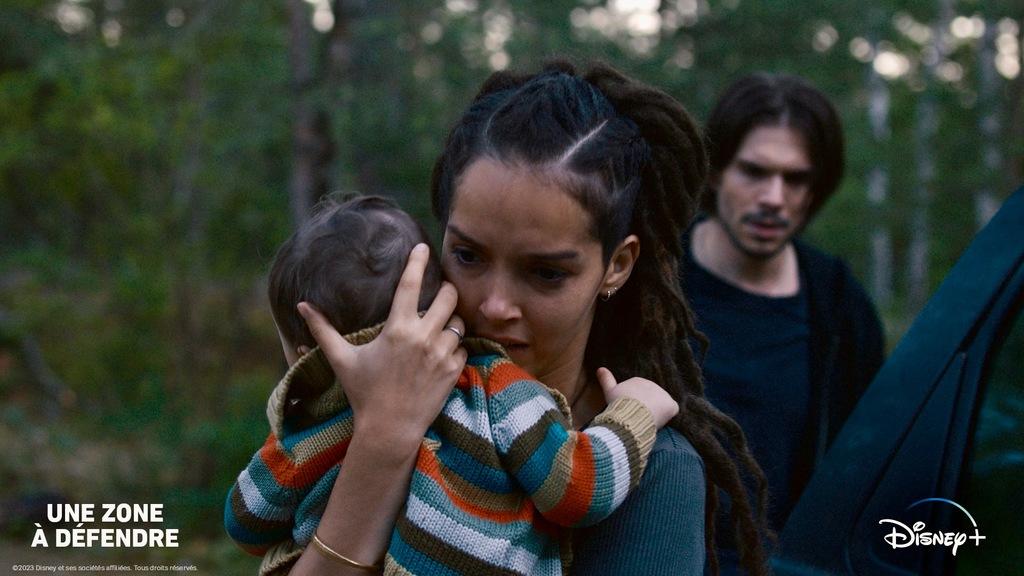 Francia está en pantalla - 2023 Francia está en pantalla - 2023