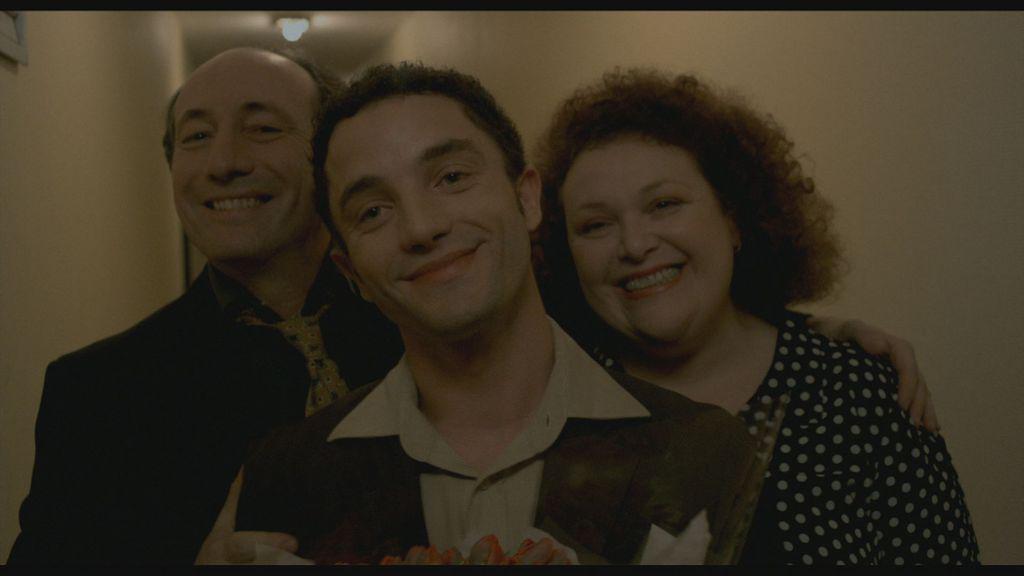 Abu Dhabi International Film Festival  - 2010