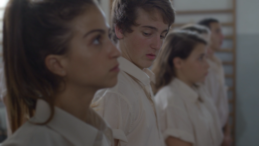 Istanbul International Short Film Festival - 2014