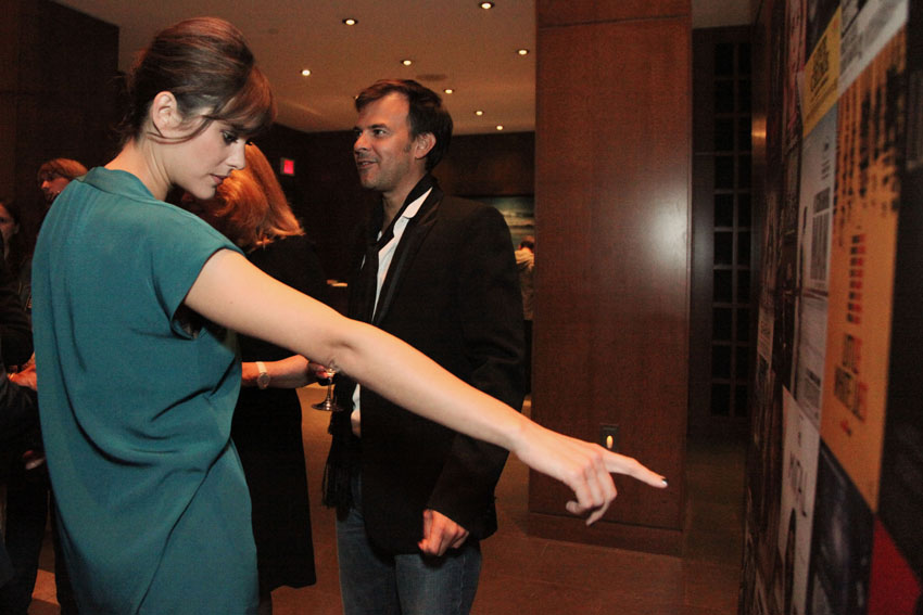 Retour sur Toronto 2010 Retour sur Toronto 2010