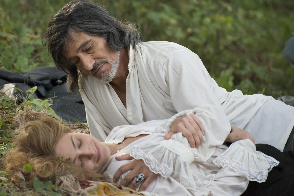 G&eacute;rard Lanvin - &copy; Silvia Zeitlinger &nbsp; 2013 &nbsp;Ajoz Films &ndash; Europacorp - France 3 Cinema - Climax Films