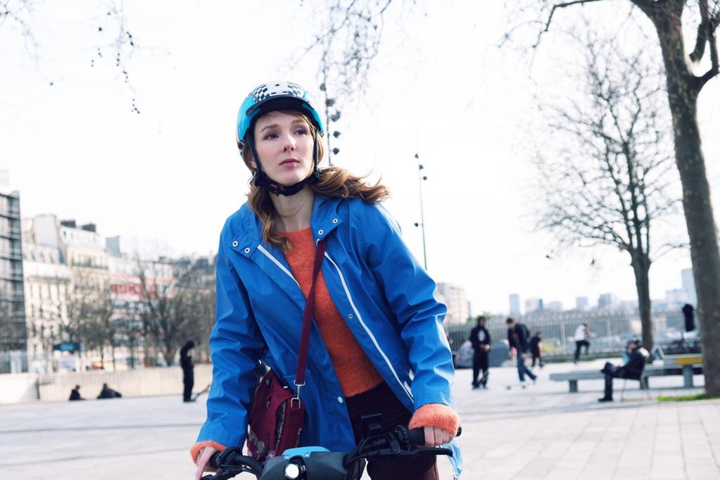 Martine Delumeau - &copy; Lisa Roze