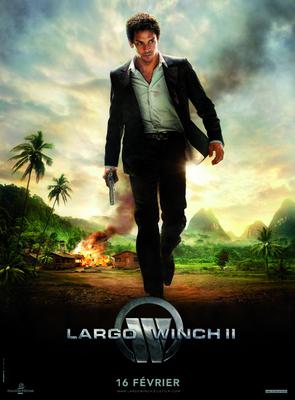 Largo Winch 2 Largo Winch 2