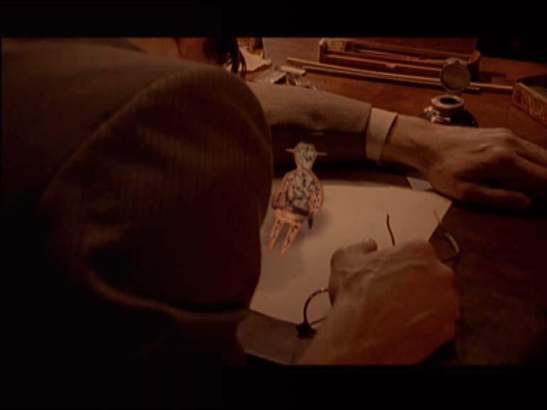 St&eacute;phane Fauville