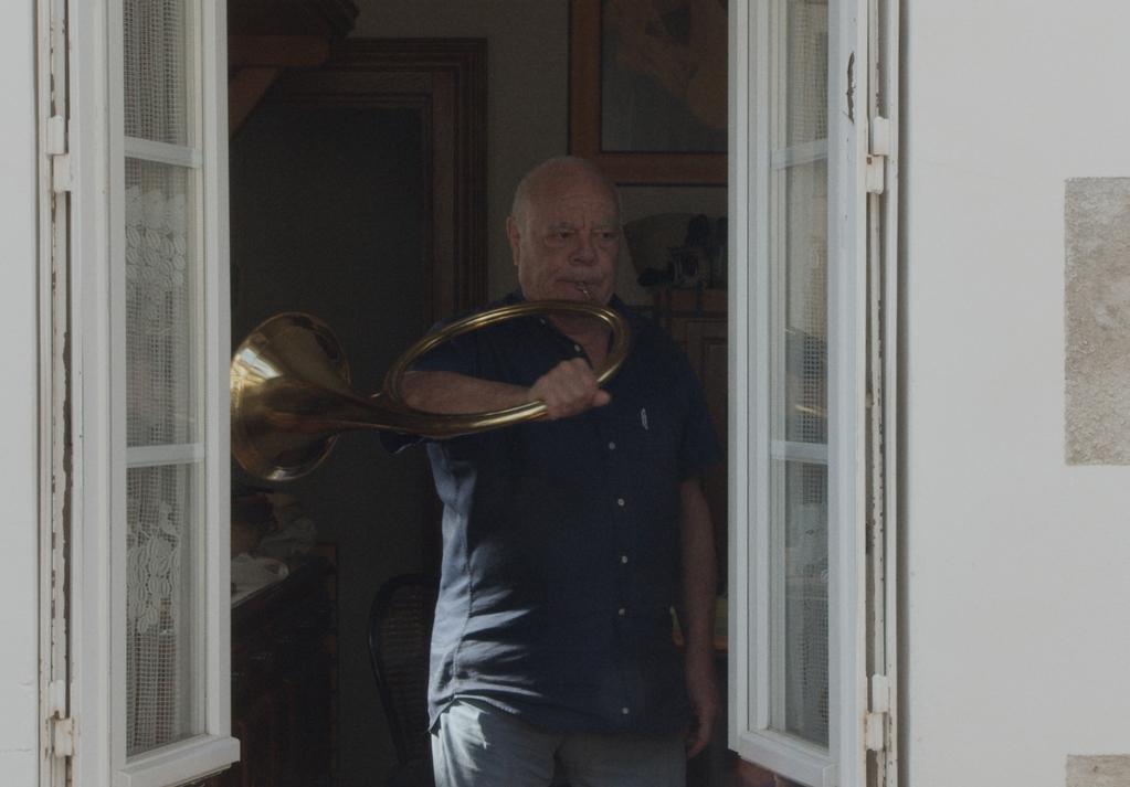 La Campagne de France de Sylvain Desclous (2021) Unifrance