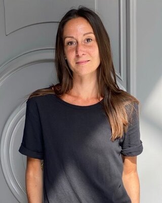 Charlotte Tourret Charlotte Tourret