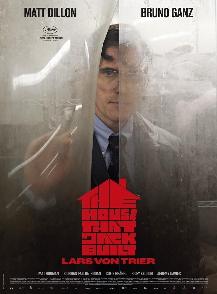 The House that Jack Built The House that Jack Built