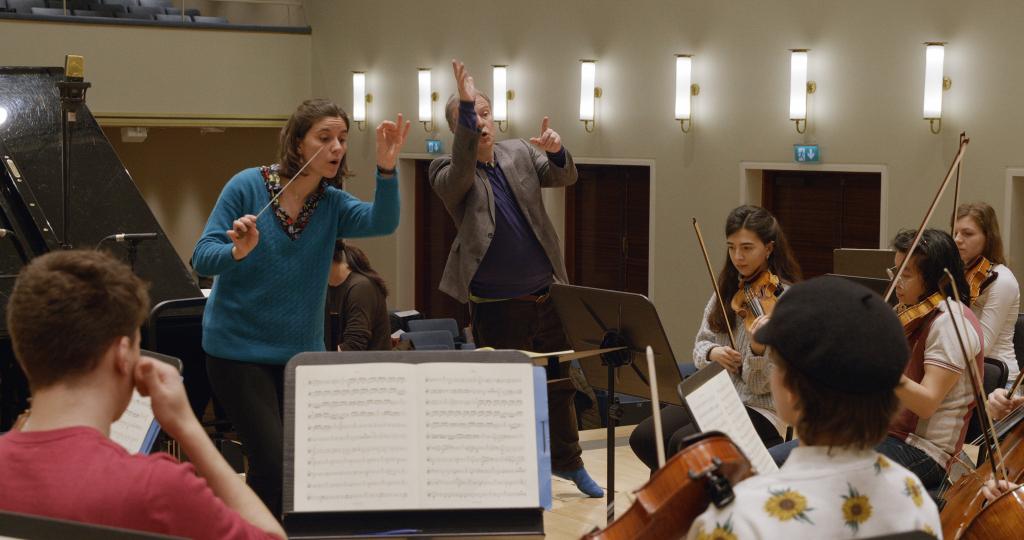 Chlo&eacute; Dufresne