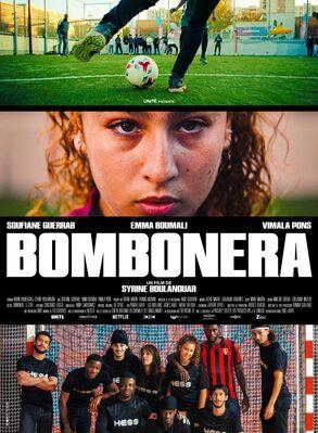 Bombonera Bombonera