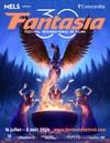 Festival Internacional de Cine Fantasia  - 2026