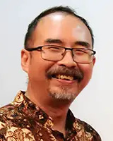 Edo Wulia