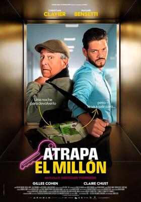 Million Dollar Madness - Spain