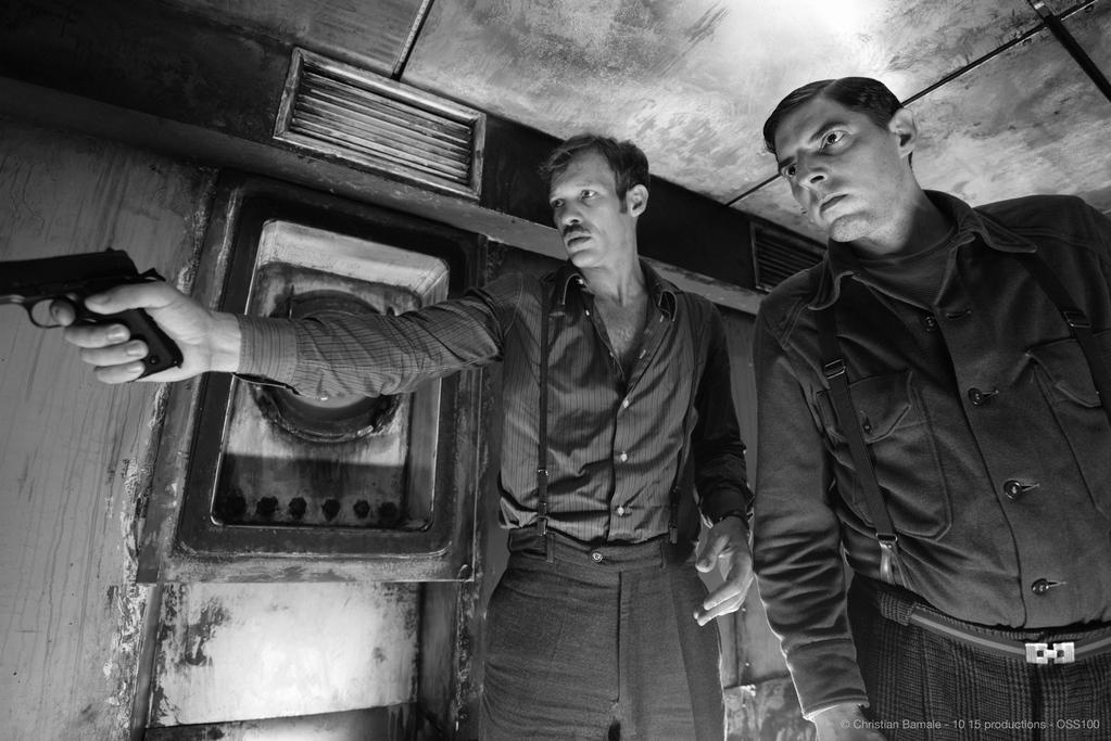 Festival Internacional de Cine de Morelia - 2018 - &copy; Christian Bamale