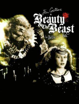 La Bella y la bestia - Affiche US La Bella y la bestia - Affiche US