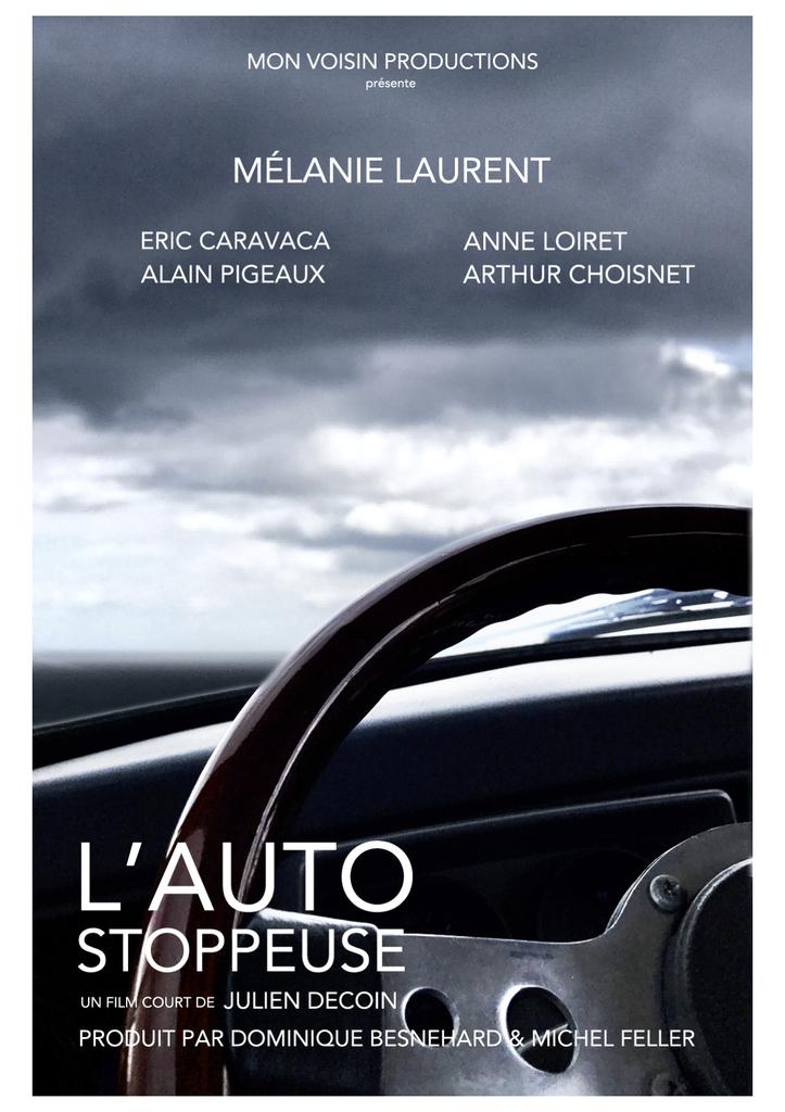 L'Autostoppeuse L'Autostoppeuse