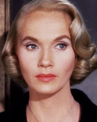 Eva Marie Saint Eva Marie Saint