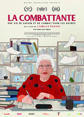 La Combattante La Combattante