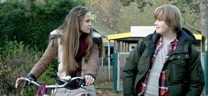 L'EFA décerne son Prix du jeune public 2014 - © Dr L'EFA décerne son Prix du jeune public 2014 - © Dr