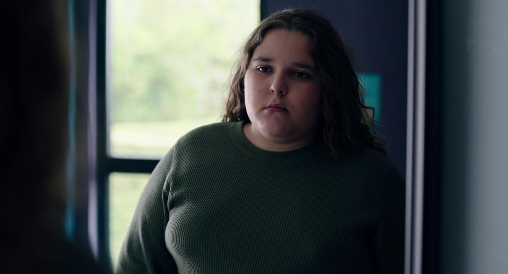 Daphn&eacute; Hesnard