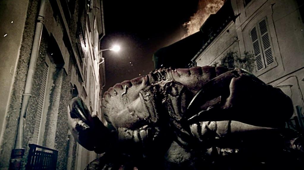 Festival Internacional de Cine Fant&aacute;stico y Terror de San Sebasti&aacute;n  - 2009