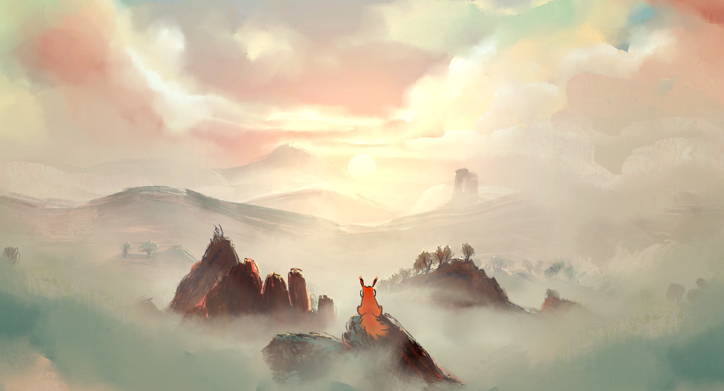 Head in the Clouds Head in the Clouds