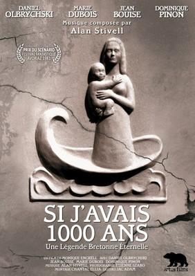 Si j'avais 1000 ans - R&eacute;&eacute;dition