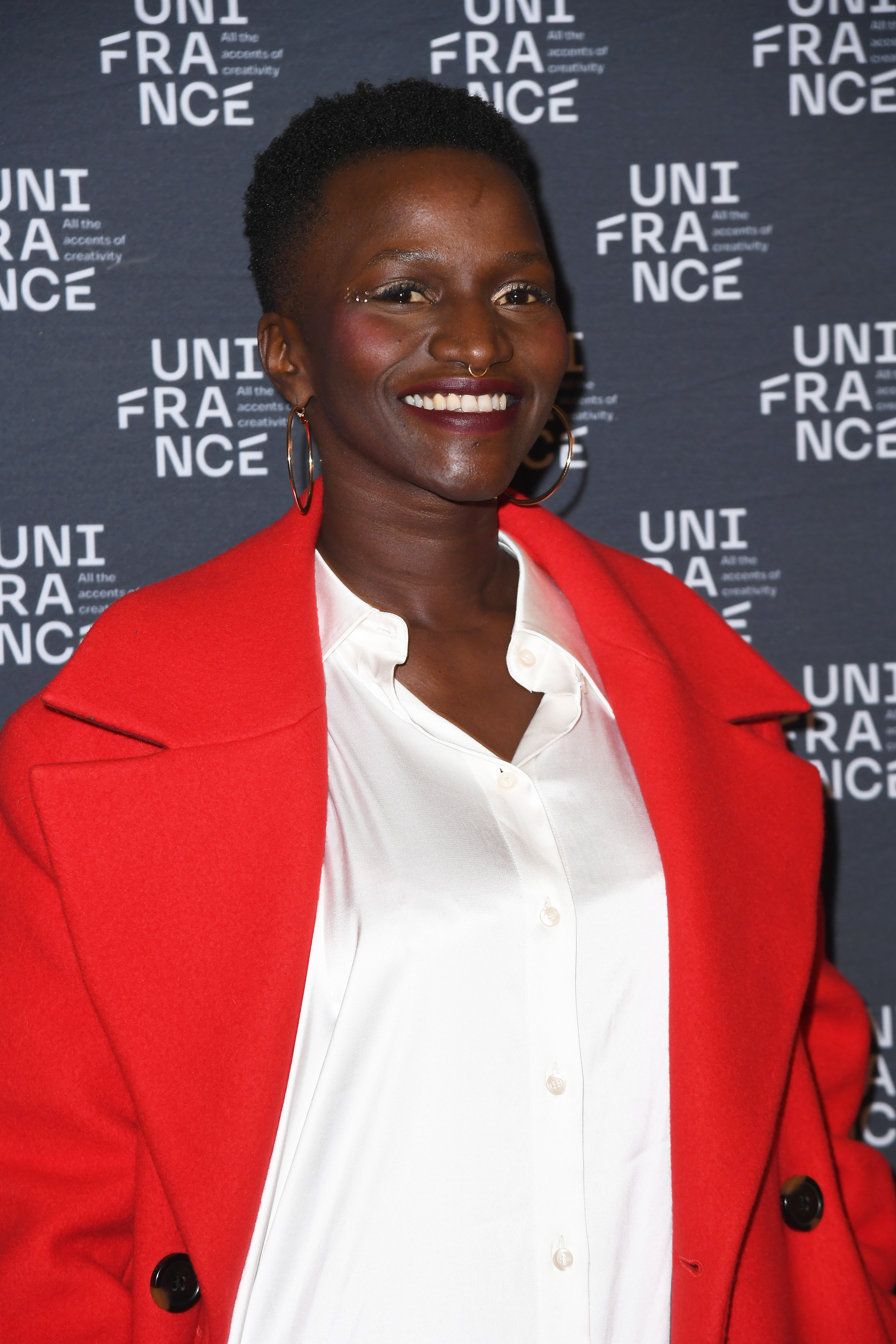 Unifrance décerne un French Cinema Award à Virginie Efira - Annabelle Lengronne (10 to Watch 2023) - © Giancarlo Gorassini/Unifrance Unifrance décerne un French Cinema Award à Virginie Efira - Annabelle Lengronne (10 to Watch 2023) - © Giancarlo Gorassini/Unifrance